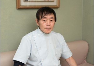 脇谷 清隆 （わきたに きよたか）